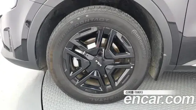Kia Sorento 2024 — Photo 4/20