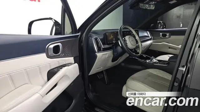 Kia Sorento 2024 — Photo 9/20