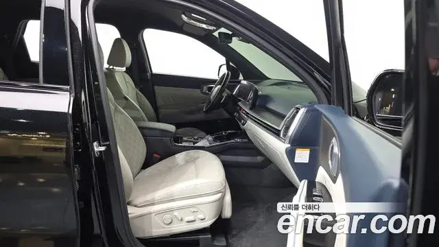 Kia Sorento 2024 — Photo 10/20