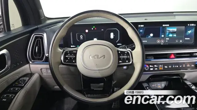 Kia Sorento 2024 — Photo 12/20