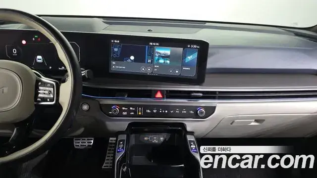 Kia Sorento 2024 — Photo 13/20