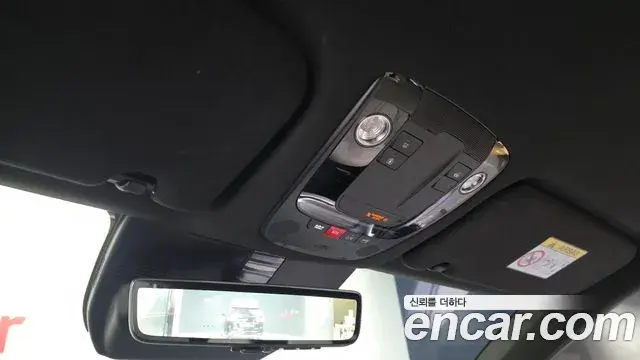 Kia Sorento 2024 — Photo 17/20