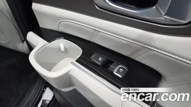 Kia Sorento 2024 — Photo 18/20