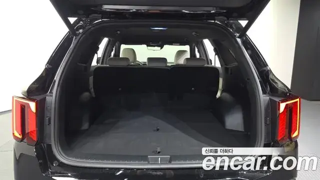 Kia Sorento 2024 — Photo 19/20