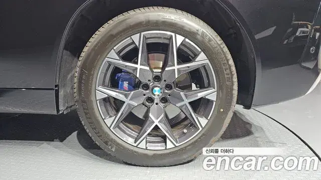 BMW X3 2025 — Photo 4/30