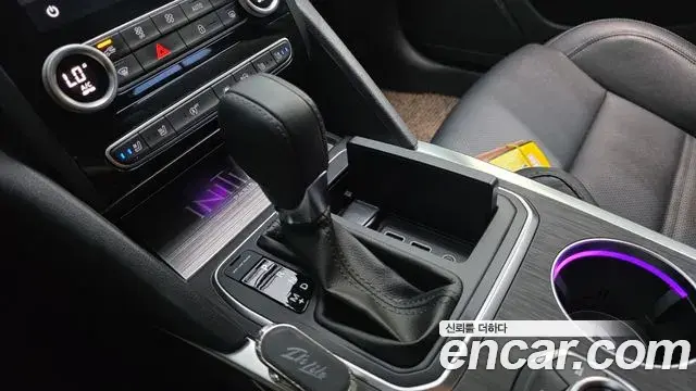 Renault Samsung SM6 2022 — Фото 7/20