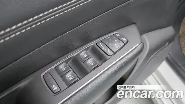 Renault Samsung SM6 2022 — Фото 11/20