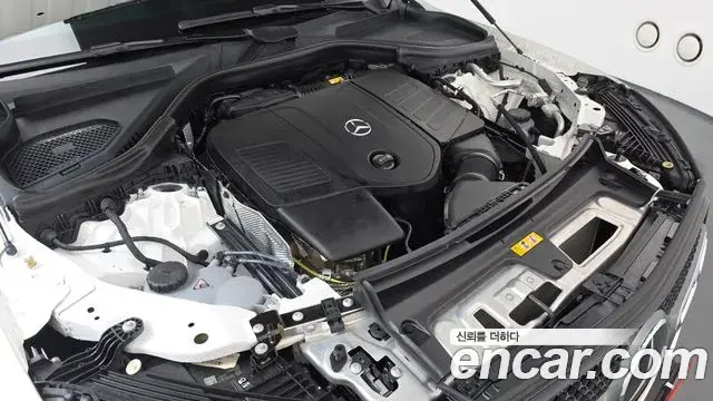 Mercedes-Benz GLC-Class 2025 — Фото 5/20