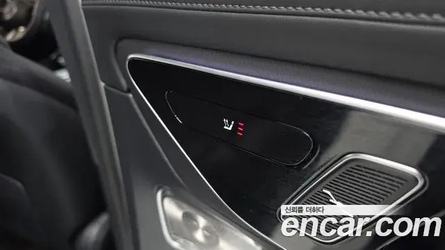 Mercedes-Benz GLC-Class 2025 — Фото 19/20