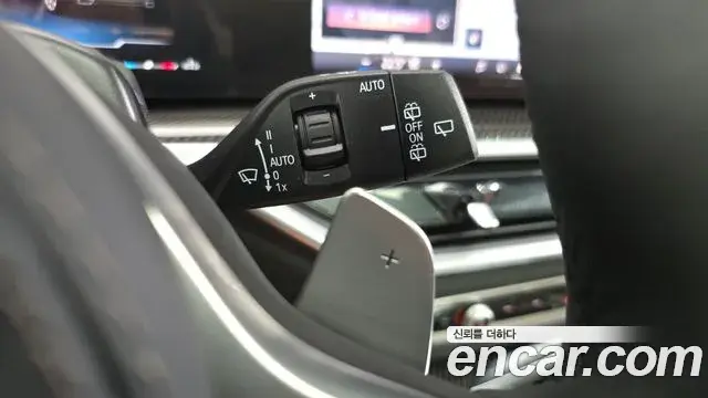 BMW X7 2026 — Şəkil 20/36