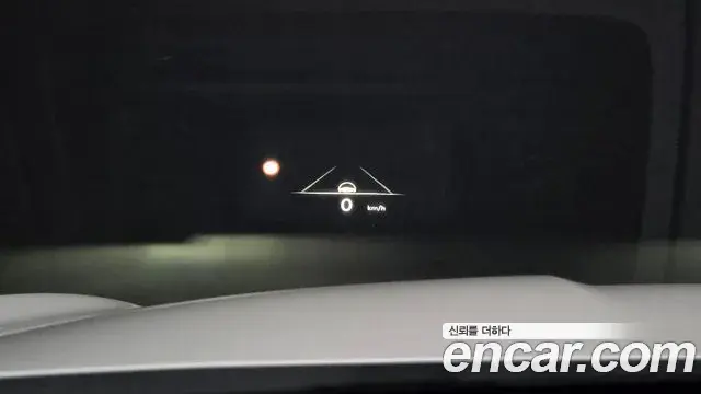 Genesis GV70 2024 — ფოტო 7/30
