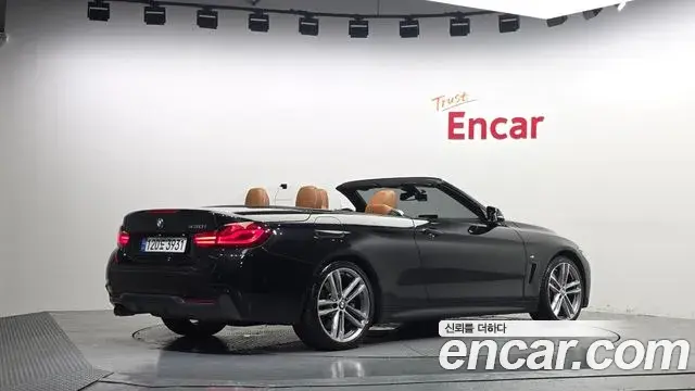 BMW 4 Series 2020 — ფოტო 20/34