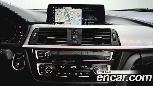 BMW 4 Series 2020 — ფოტო 8/34