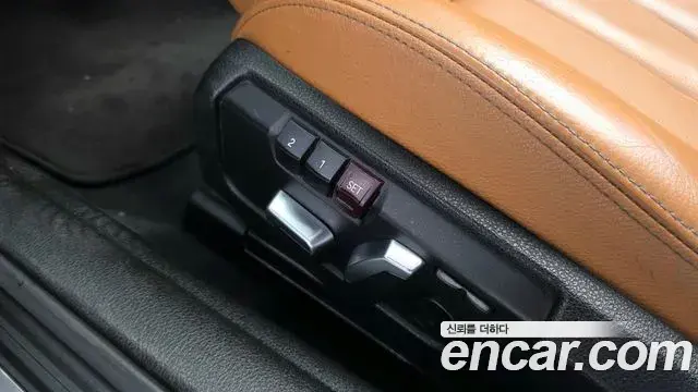 BMW 4 Series 2020 — ფოტო 31/34