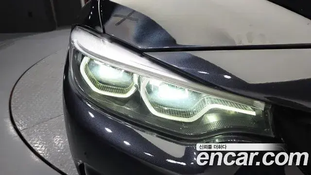 BMW 4 Series 2020 — ფოტო 2/34