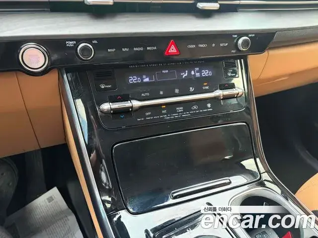 Kia Carnival 2020 — Фото 16/20