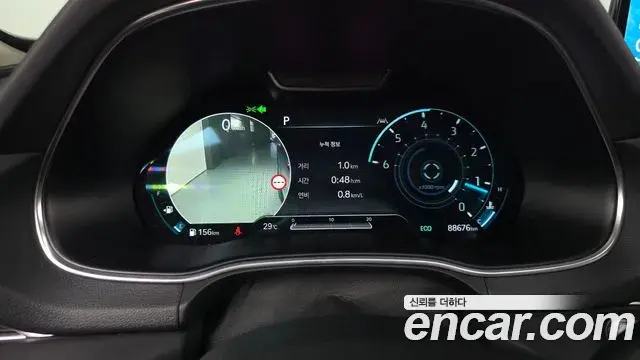 Genesis GV80 2022 — Photo 6/20