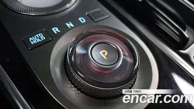 Genesis GV80 2022 — Photo 7/20