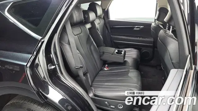Genesis GV80 2022 — Photo 12/20