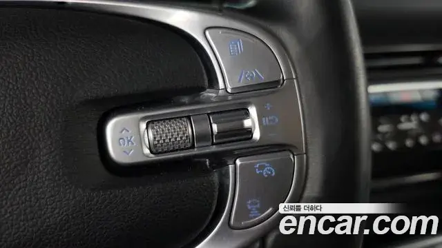 Genesis GV80 2022 — Photo 18/20