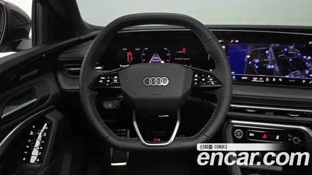 Audi Q5 2025 — Photo 6/35