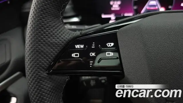 Audi Q5 2025 — Photo 15/35