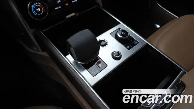 Land Rover Range Rover 2022 — Photo 4/40