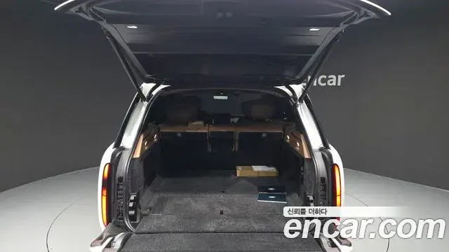 Land Rover Range Rover 2022 — Photo 31/40
