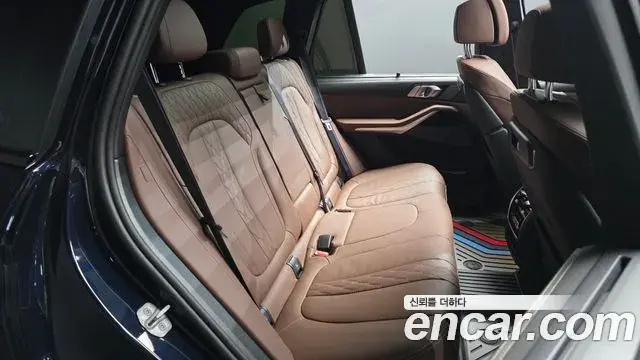 BMW X5 2024 — Şəkil 4/33