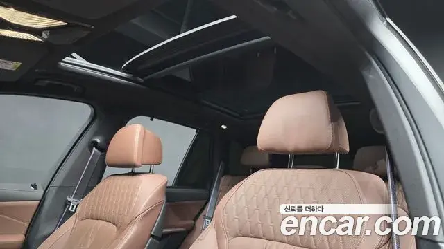 BMW X5 2024 — Şəkil 3/33