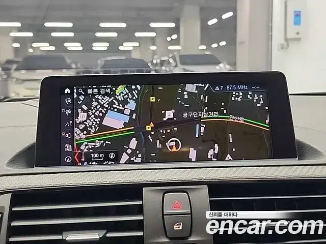 BMW M2 2019 — Фото 13/18