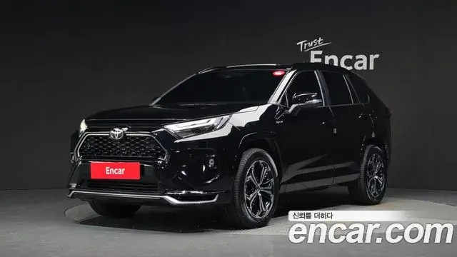 Toyota RAV4 2025 — Photo 9/32