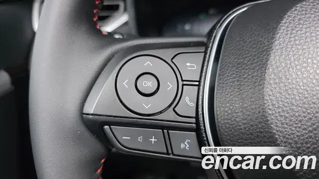 Toyota RAV4 2025 — Photo 31/32