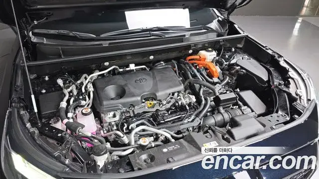Toyota RAV4 2025 — Photo 2/32