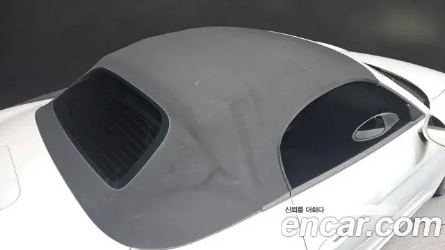 Porsche 718 Boxster 2020 — Şəkil 9/30