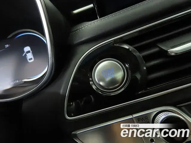 Genesis G70 2021 — Şəkil 8/20