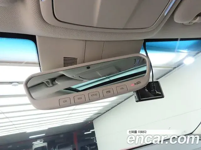 Genesis G70 2021 — Şəkil 20/20
