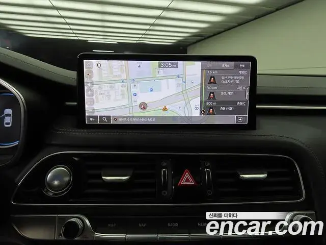 Genesis G70 2021 — Şəkil 12/20