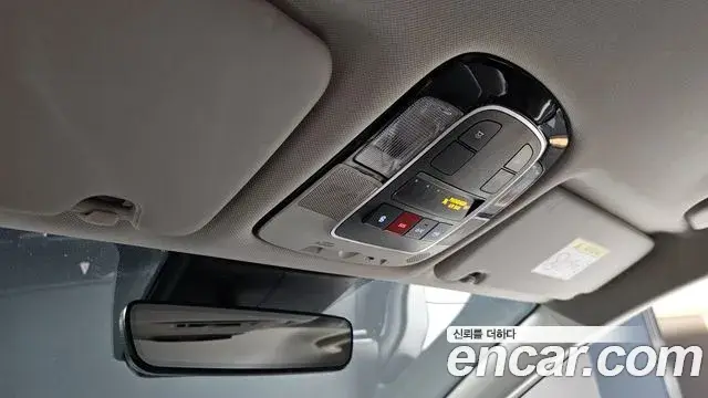 Hyundai The New Tucson 2022 — Фото 19/20