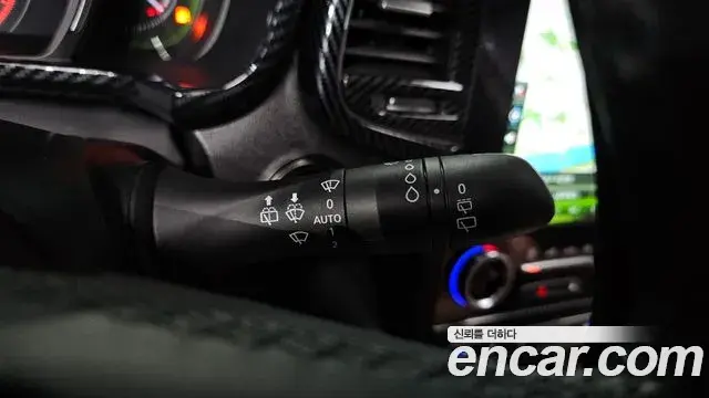 Renault Samsung QM6 2023 — ფოტო 14/33