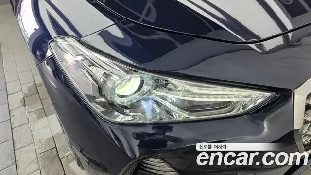 Genesis G70 2018 — Photo 22/33