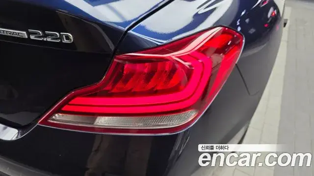 Genesis G70 2018 — Photo 5/33