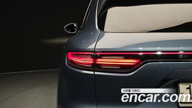 Porsche Cayenne 2020 — Şəkil 20/38