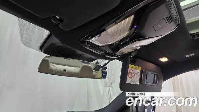 BMW 4 Series 2021 — ფოტო 15/35
