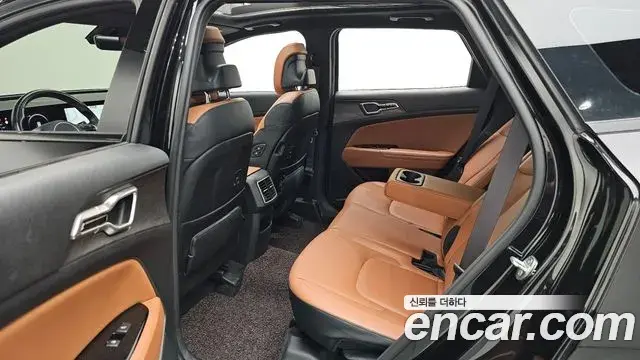 Kia Sportage 2021 — Şəkil 11/35