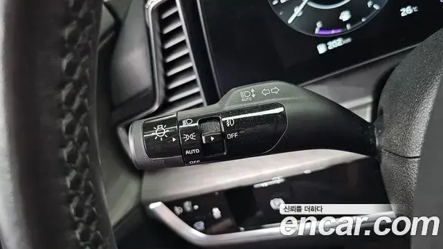Kia Sportage 2021 — Şəkil 1/35