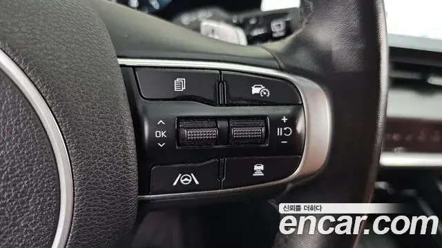 Kia Sportage 2021 — Şəkil 26/35