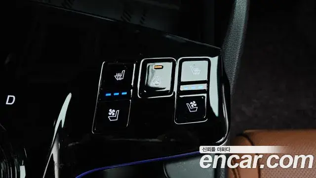 Kia Sportage 2021 — Şəkil 5/35