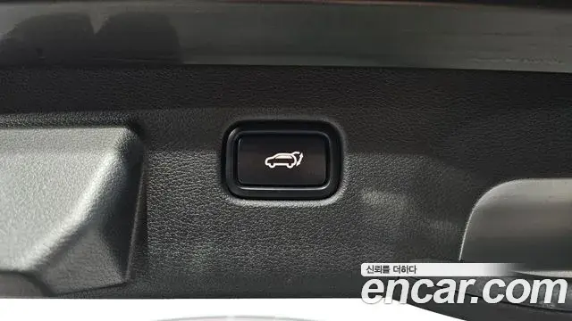 Kia Sportage 2021 — Şəkil 16/35