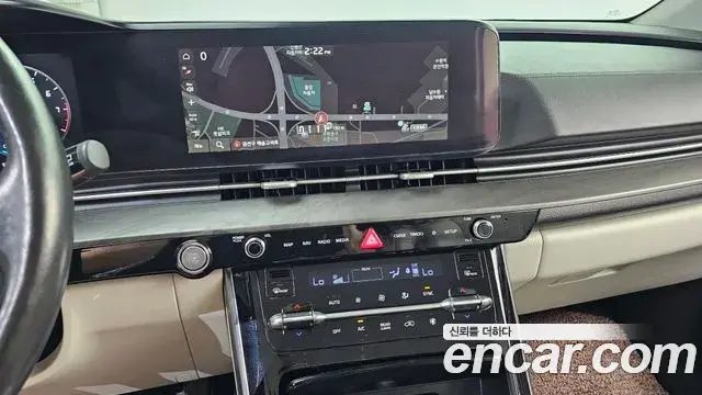 Kia Carnival 2021 — Фото 14/20